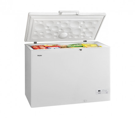 Морозильный ларь Haier HCE319RE​​​​​