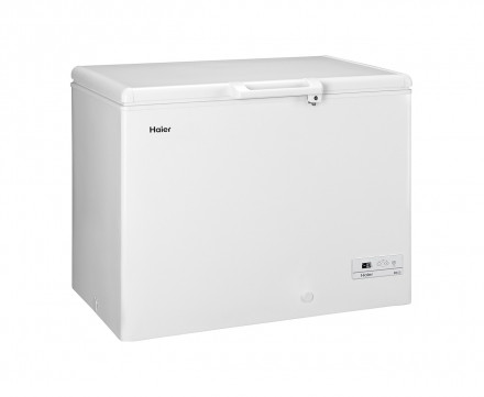 Морозильный ларь Haier HCE319RE​​​​​