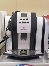 Кофемашина Hurakan HKN-ME709