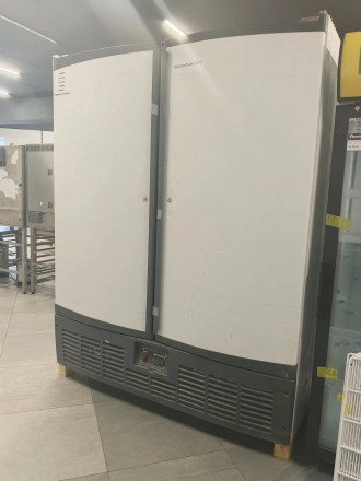 Шкаф морозильный Ариада R1400 L Шкаф морозильный Ариада R1400 L