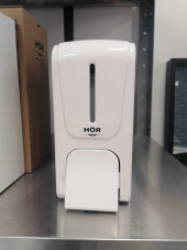Дозатор для пены HOR X7