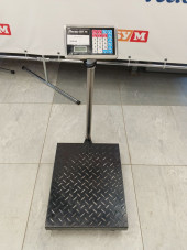 Весы напольные торговые Foodatlas ВТН-300